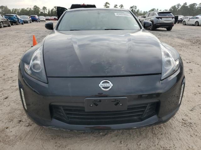 2020 Nissan 370Z Base VIN: JN1AZ4EH5LM820624 Lot: 63055604