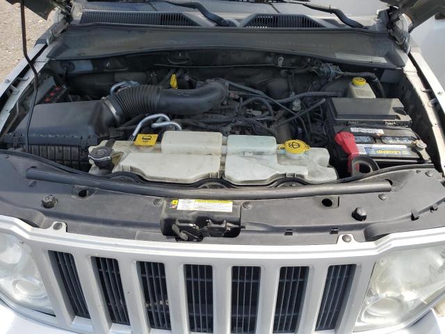 1C4PJMAK1CW151398 2012 Jeep Liberty Sport