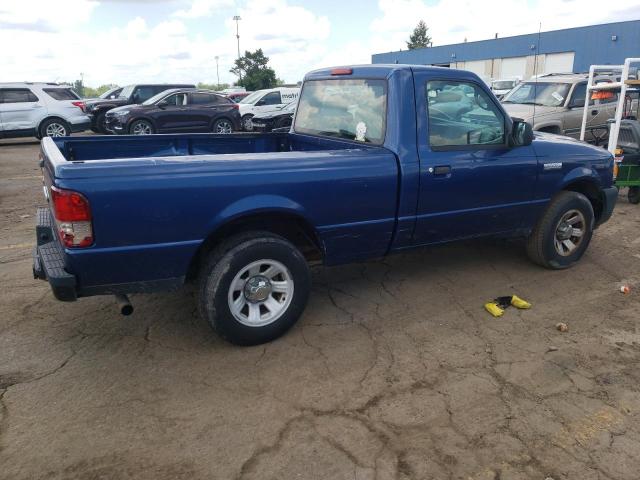 2009 Ford Ranger VIN: 1FTYR10D19PA37354 Lot: 62519444