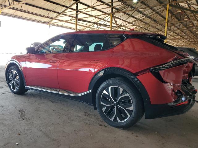 2022 Kia Ev6 Light VIN: KNDC3DLC0N5070934 Lot: 61509924