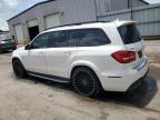 MERCEDES-BENZ GLS 63 AMG photo