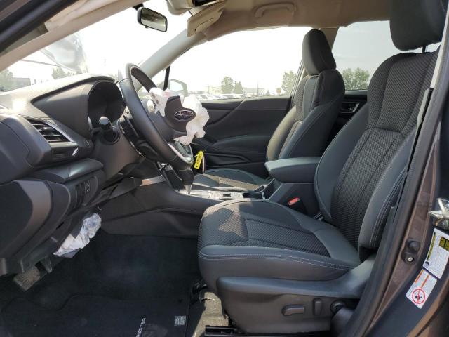 2020 SUBARU FORESTER C JF2SKEFC5LH523667