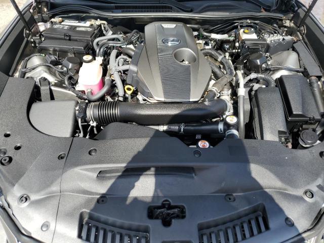 2018 LEXUS RC 300 JTHHA5BC3J5008309