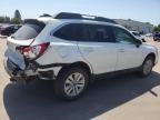 SUBARU OUTBACK 2. photo