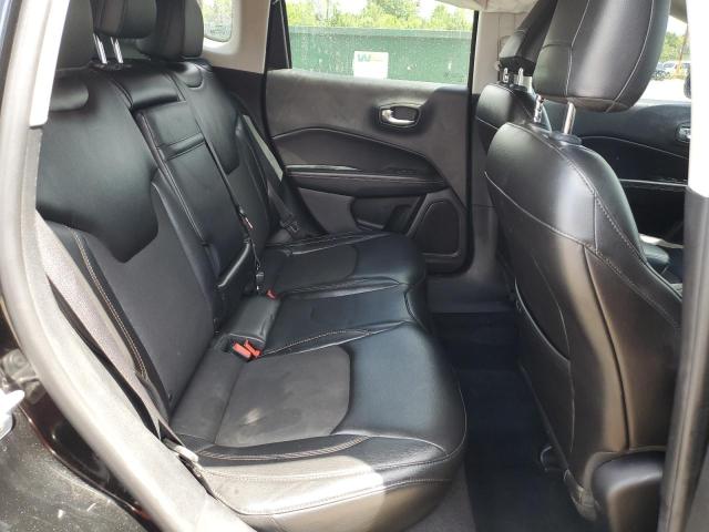2018 JEEP COMPASS LA - 3C4NJDBB0JT349690