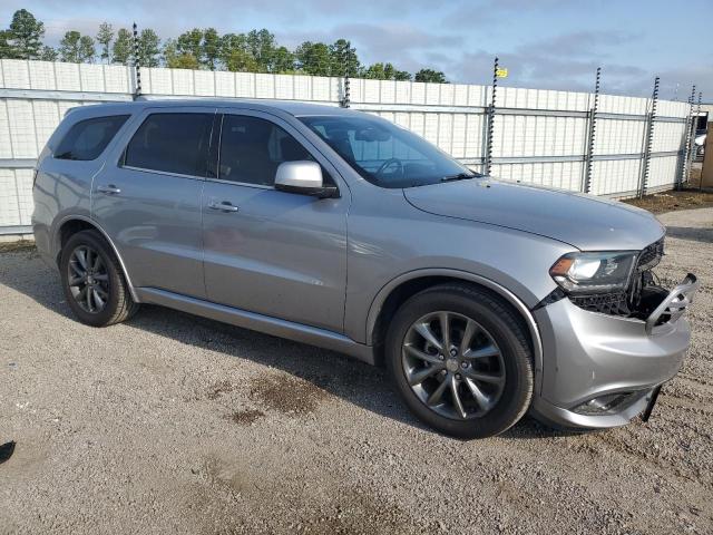 2015 DODGE DURANGO SX - 1C4RDHAG3FC119870