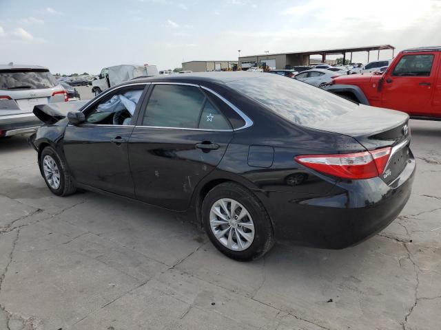 VIN 4T1BF1FK6HU713877 2017 Toyota Camry, LE no.2