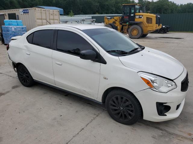 2020 MITSUBISHI MIRAGE G4 - ML32F4FJ2LHF04205