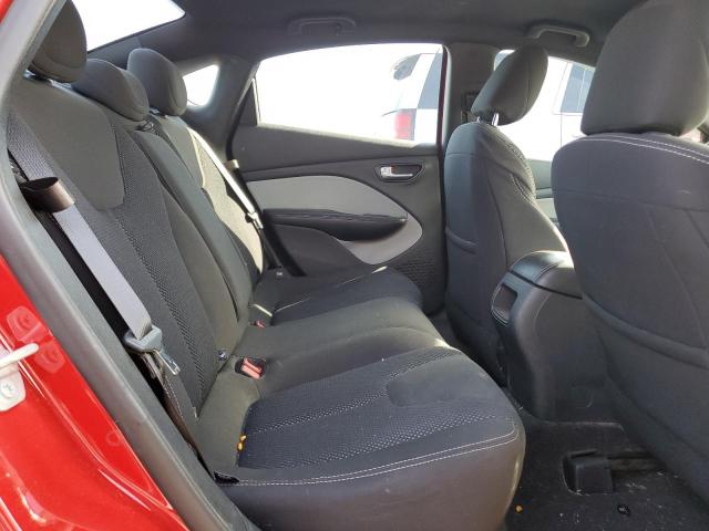 2015 DODGE DART SXT - 1C3CDFBB6FD403845