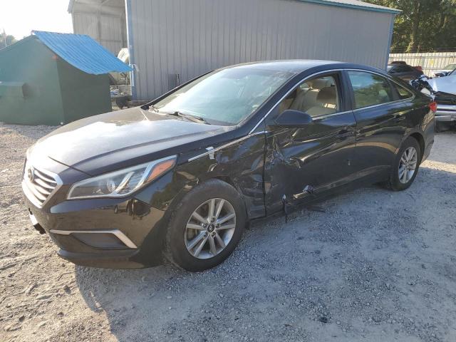 Vin: 5npe24af6gh274682, lot: 63144584, hyundai sonata se 20161