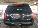 CHEVROLET TAHOE C150 photo