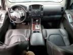 NISSAN PATHFINDER photo