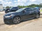 2019 NISSAN MAXIMA S - 1N4AA6AV3KC367612