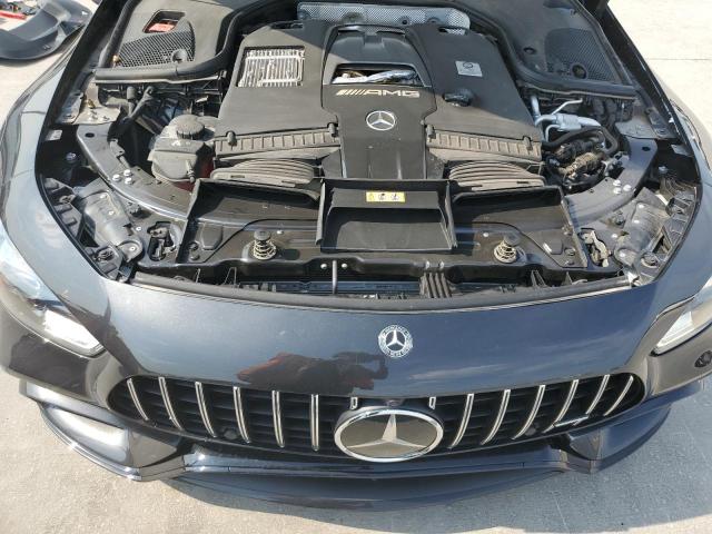 2019 MERCEDES-BENZ AMG GT 63 - WDD7X8KB3KA007227