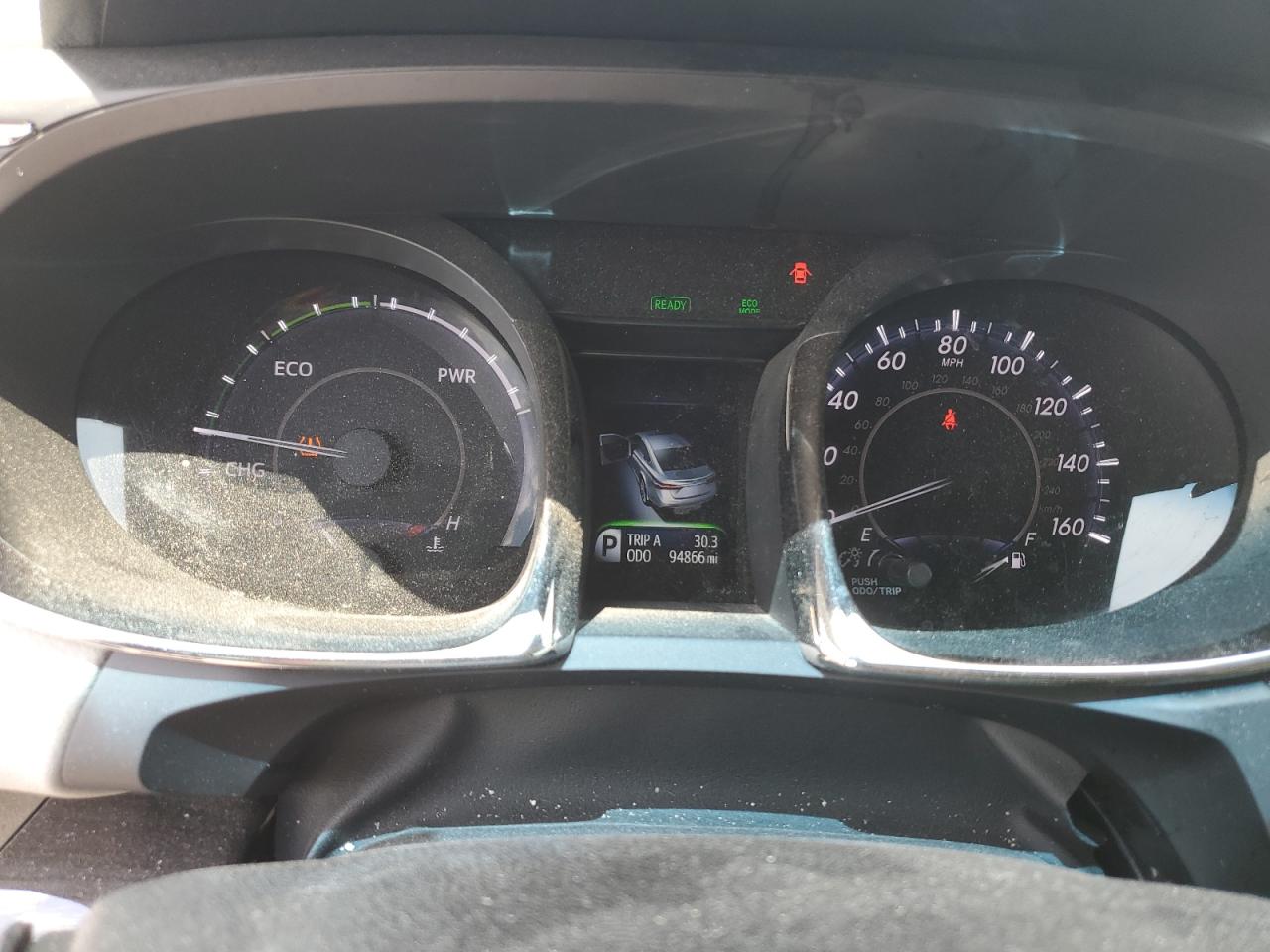 4T1BD1EB8EU032669 2014 Toyota Avalon Hybrid