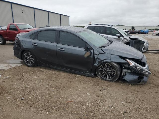 2024 Kia Forte Gt Line VIN: 3KPF54AD5RE724131 Lot: 62527694