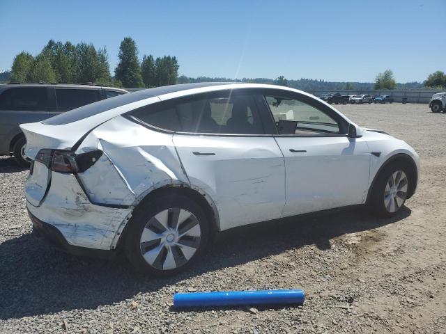 7SAYGDEE1NF455543 Tesla Model Y 2022