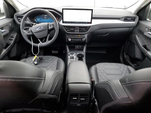 2023 FORD ESCAPE PLA - 1FMCU9JA2PUA95706