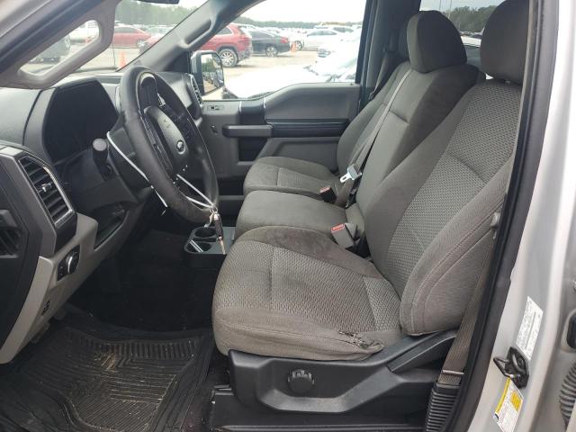 2017 FORD F150 SUPER - 1FTEW1CP3HKC36502