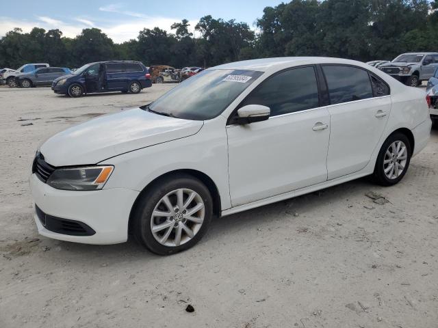 2014 Volkswagen Jetta Se VIN: 3VWD17AJ3EM407780 Lot: 63295584