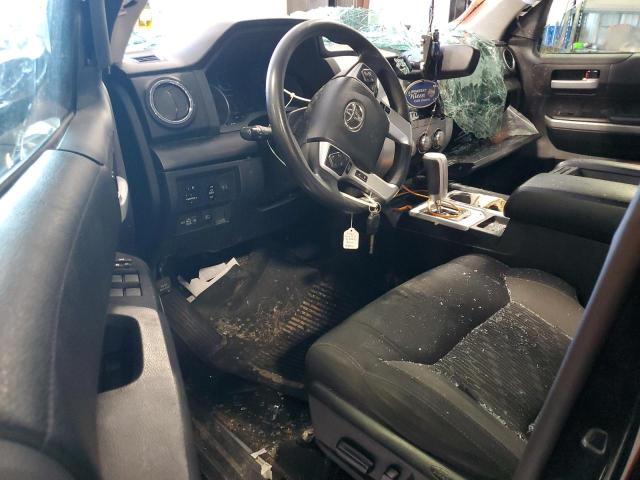 2021 TOYOTA TUNDRA DOU - 5TFRY5F13MX285254