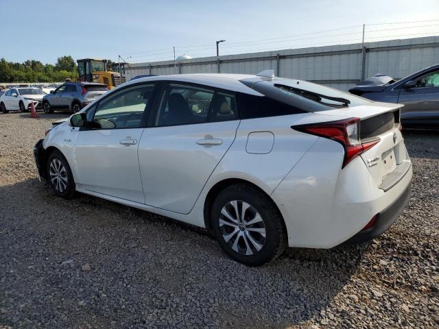 2021 TOYOTA PRIUS LE - JTDL9MFU1M3031184