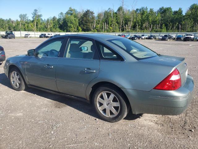 2005 Ford Five Hundred Se VIN: 1FAHP23155G126843 Lot: 61090834