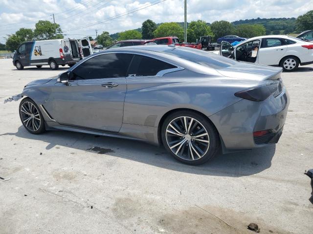 2017 INFINITI Q60 PREMIU - JN1EV7EK9HM361292