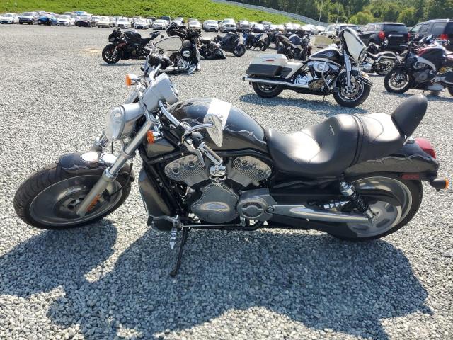 2004 HARLEY-DAVIDSON VRSCB 1HD1HBZ164K809399