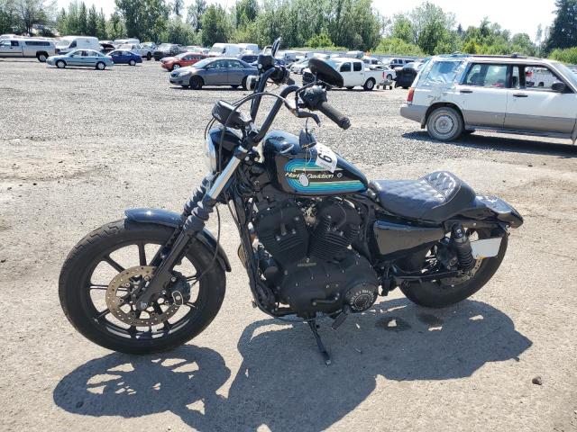2018 HARLEY-DAVIDSON XL1200 NS - 1HD1LP320JC420549