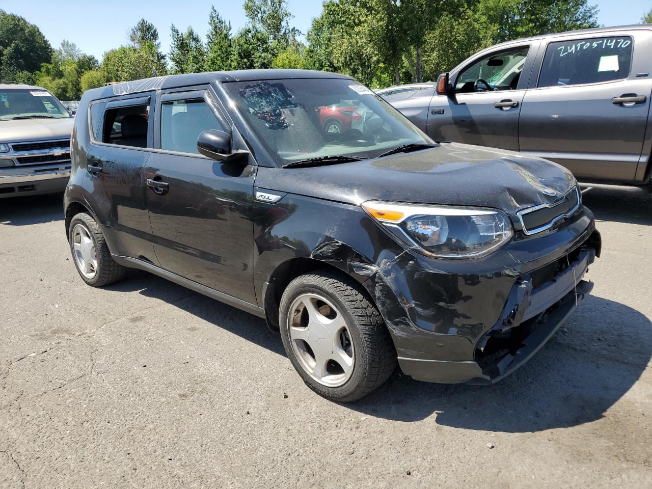 2015 Kia Soul vin: KNDJN2A2XF7223311