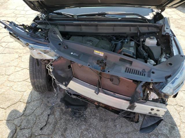 2021 TOYOTA HIGHLANDER - 5TDLZRAHXMS064447