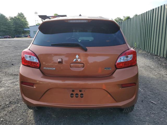 2020 MITSUBISHI MIRAGE LE ML32A5HJ3LH004648