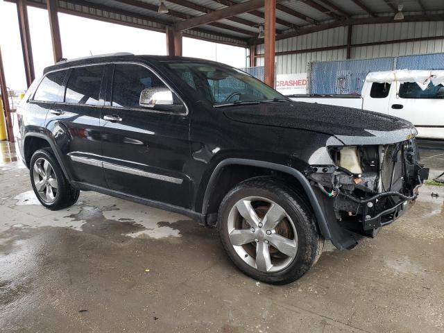 2012 Jeep Grand Cherokee Limited VIN: 1C4RJEBG1CC137107 Lot: 63297354