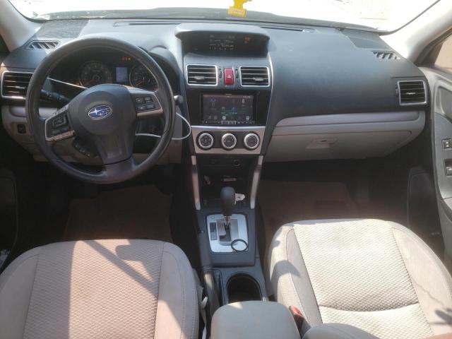 2016 SUBARU FORESTER 2 - JF2SJAFC8GH434483
