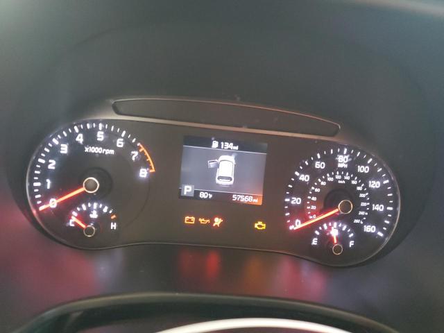 2020 KIA SOUL LX - KNDJ23AU5L7072664