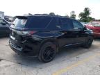 CHEVROLET TRAVERSE P photo