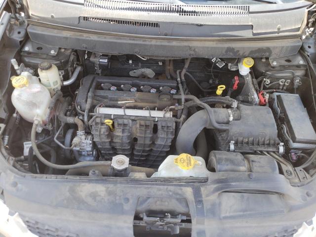 2020 Dodge Journey Se VIN: 3C4PDCAB3LT180487 Lot: 61143894