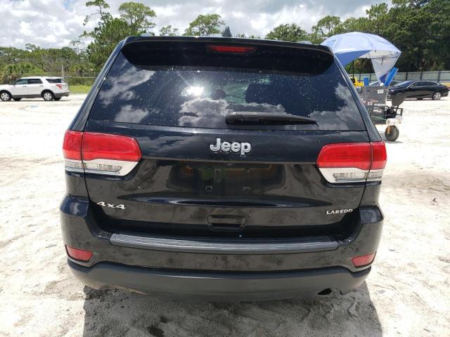 2017 Jeep Grand Cherokee Laredo VIN: 1C4RJFAGXHC662942 Lot: 60949054