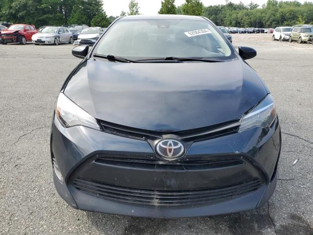 2019 TOYOTA COROLLA L - 2T1BURHE1KC205563