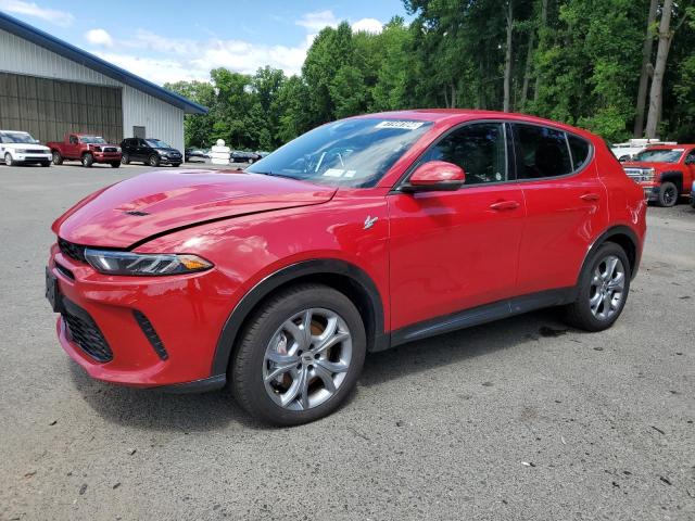 2024 DODGE HORNET R/T - ZACPDFCW1R3A33450