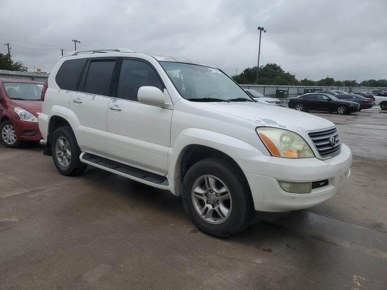 JTJBT20X880150777 2008 Lexus Gx 470