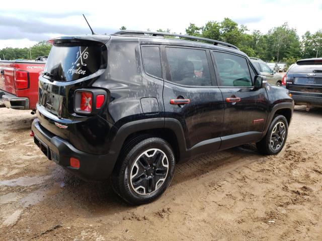 2016 JEEP RENEGADE T - ZACCJBCT9GPC82624