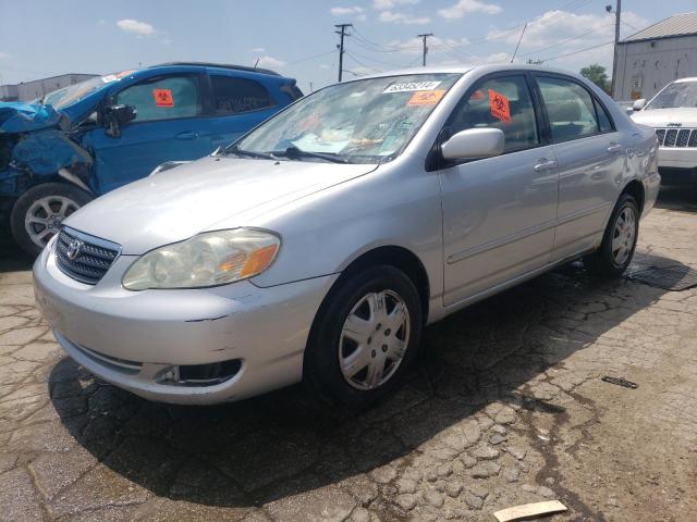 2005 TOYOTA COROLLA CE #2955301515