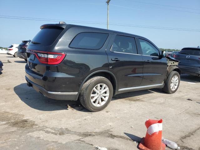 2015 DODGE DURANGO SS 1C4SDJFT6FC153882