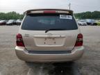 TOYOTA HIGHLANDER photo