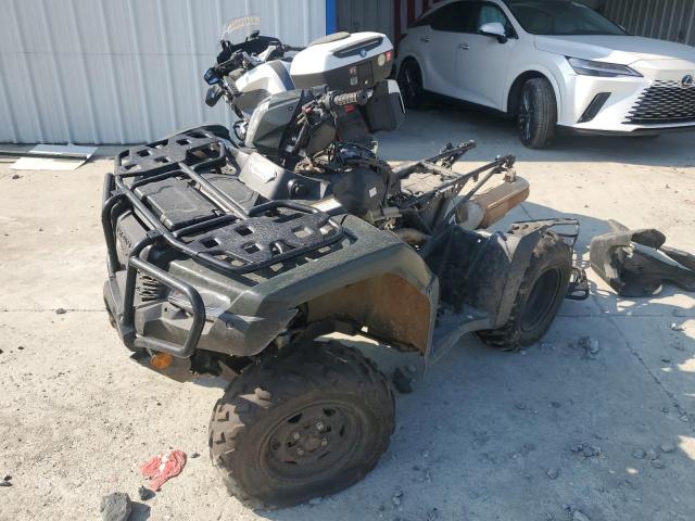 2024 HONDA TRX520 FM 1HFTE4419R4001233