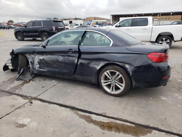 VIN WBA4Z1C52KEE51831 2019 BMW 4 Series, 430I no.2