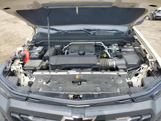 2023 CHEVROLET COLORADO T - 1GCPTEEK3P1263830