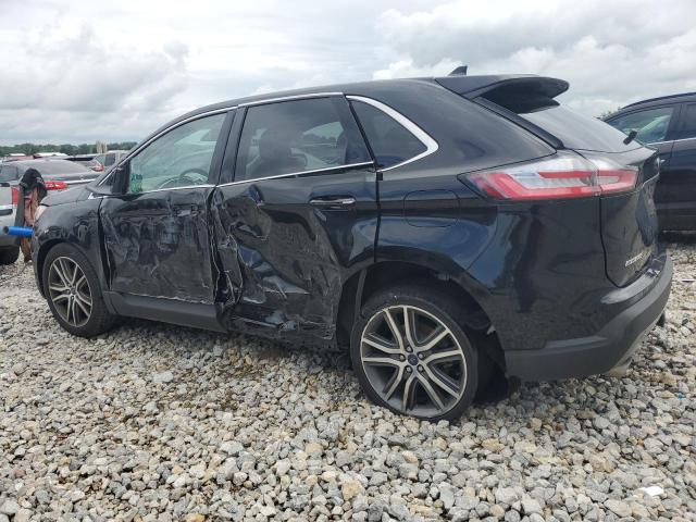 2019 FORD EDGE TITAN - 2FMPK4K99KBB75193